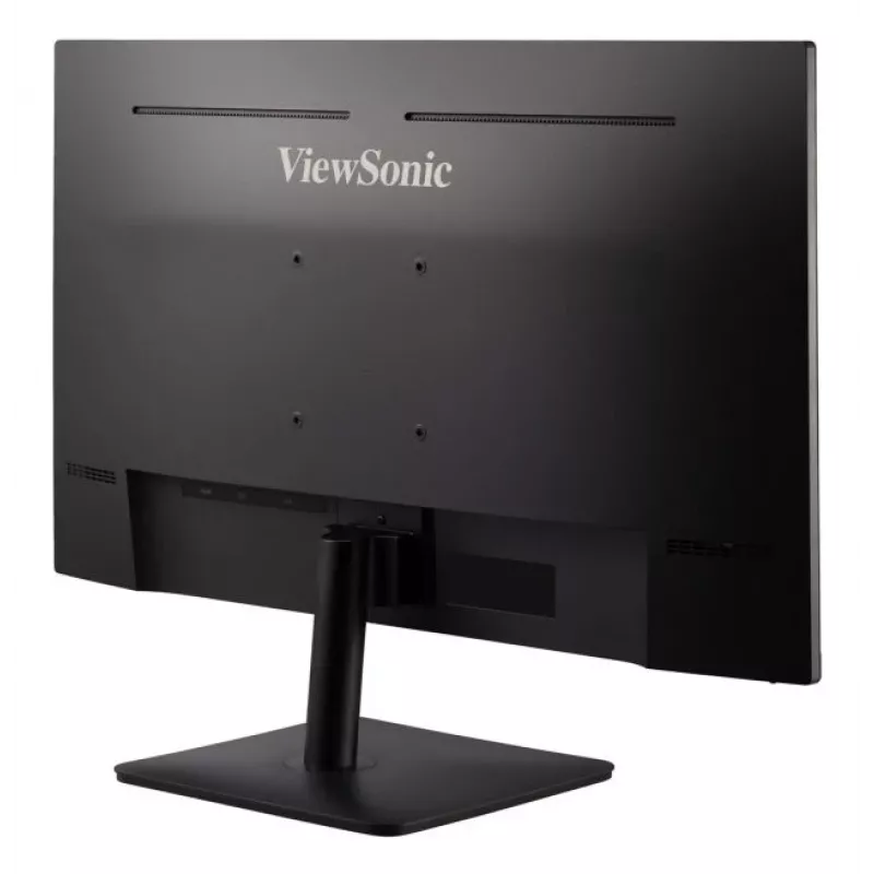 Monitor komputerowy Viewsonic VA2732-H-2 68,6 cm (27 cali) 1920 x 1080 pikseli Full HD LED Czarny