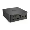 DELL TB16 Przewodowa stacja dokująca Thunderbolt 3 Czarny