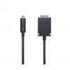 DELL TB16 Przewodowa stacja dokująca Thunderbolt 3 Czarny