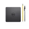DELL TB16 Przewodowa stacja dokująca Thunderbolt 3 Czarny