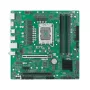 Płyta główna ASUS PRO B860M-C-CSM — Intel B860, LGA 1851 (Socket V1), Micro ATX, 4× DIMM DDR5, 256 GB max