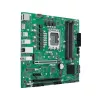 Płyta główna ASUS PRO B860M-C-CSM — Intel B860, LGA 1851 (Socket V1), Micro ATX, 4× DIMM DDR5, 256 GB max