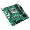 Płyta główna ASUS PRO B860M-C-CSM — Intel B860, LGA 1851 (Socket V1), Micro ATX, 4× DIMM DDR5, 256 GB max