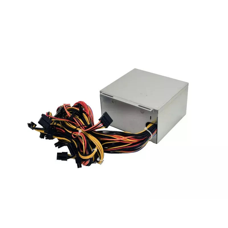 Zasilacz Seasonic SSP-600JT 600 W