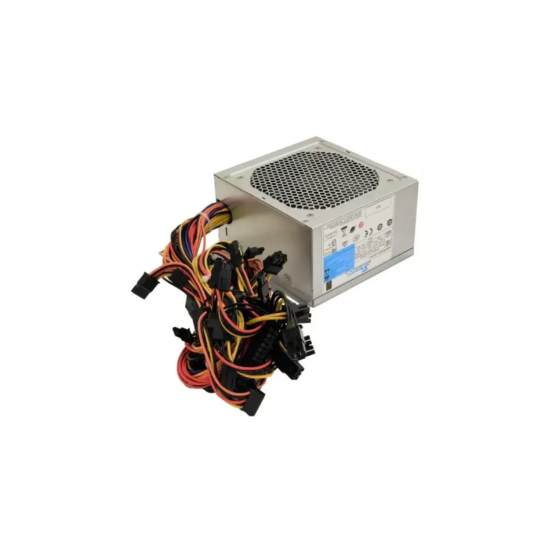 Zasilacz Seasonic SSP-600JT 600 W
