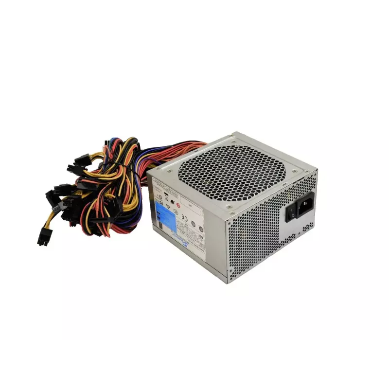 Zasilacz Seasonic SSP-600JT 600 W