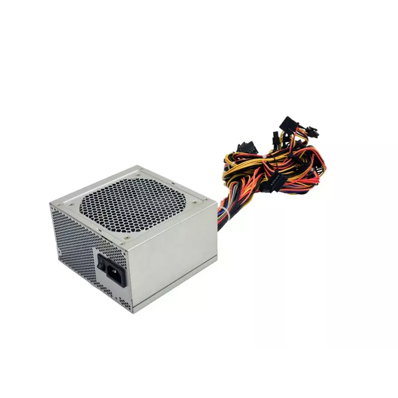 Zasilacz Seasonic SSP-600JT 600 W