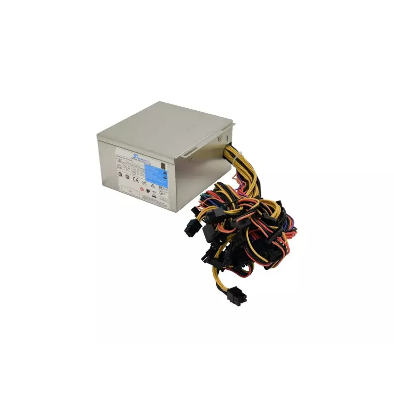Zasilacz Seasonic SSP-600JT 600 W