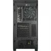 Komputer stacjonarny do gier THERMALTAKE FTW V290a 5070 czarny/przezroczysty, Windows 11 Pro