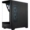Komputer stacjonarny do gier THERMALTAKE FTW V290a 5070 czarny/przezroczysty, Windows 11 Pro