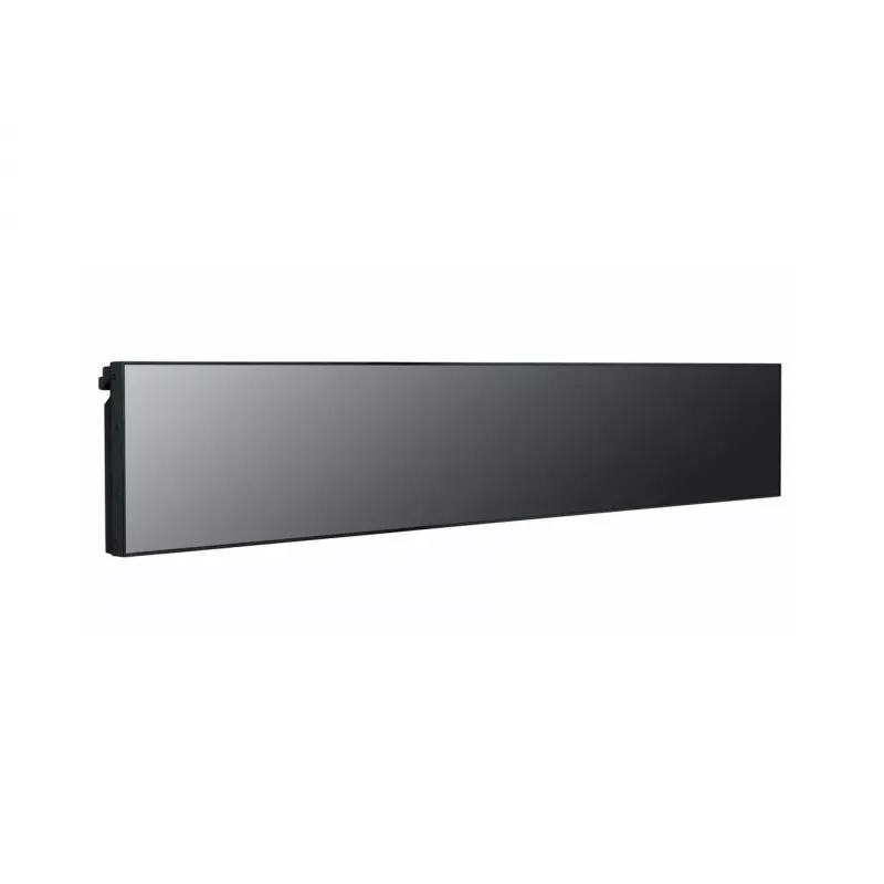LG 86BH5F-M Wyświetlacz Sygnalizacyjny Cyfrowy płaski panel sygnalizacyjny 2,18 m (86 cali) Wi-Fi 500 cd/m² Czarny WebOS 24/7