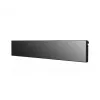 LG 86BH5F-M Wyświetlacz Sygnalizacyjny Cyfrowy płaski panel sygnalizacyjny 2,18 m (86 cali) Wi-Fi 500 cd/m² Czarny WebOS 24/7