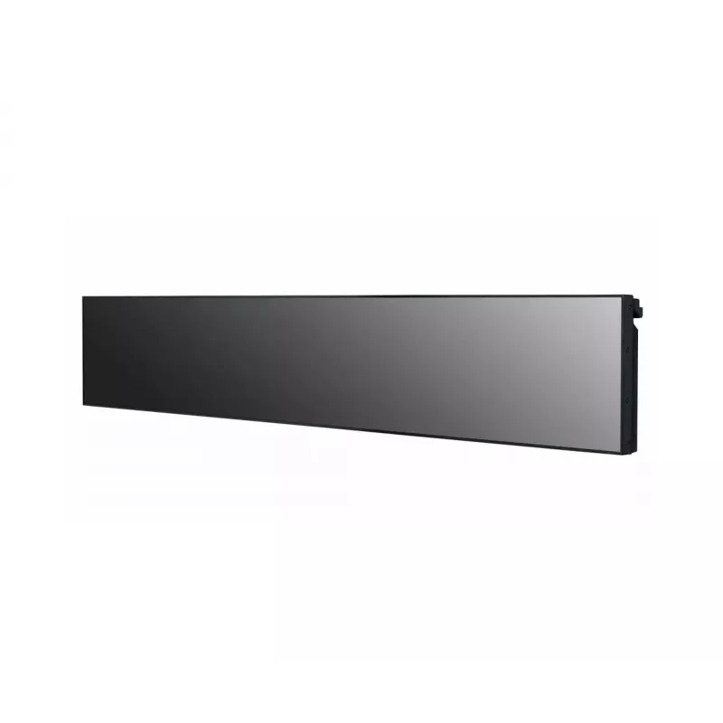 LG 86BH5F-M Wyświetlacz Sygnalizacyjny Cyfrowy płaski panel sygnalizacyjny 2,18 m (86 cali) Wi-Fi 500 cd/m² Czarny WebOS 24/7