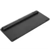 Targus AKB862UK klawiatura Dom Bluetooth QWERTY Angielski (UK) Czarny