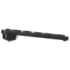 Targus AKB862UK klawiatura Dom Bluetooth QWERTY Angielski (UK) Czarny