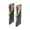 32 GB Patriot DIMM 6800 (2x 16 GB) Dual-Kit (schwarz, PVVR532G680C34K, Viper Venom RGB, INTEL XMP)