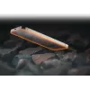 Cellularline Fortified Xtreme Glass - iPhone 16 Ultra-ochronne szkło hartowane ze wzmocnionymi krawędziami, łatwe w aplikacji i ultraodporne