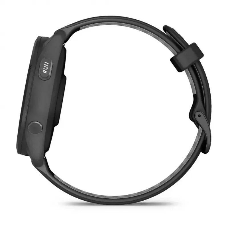 Smartwatch Garmin Forerunner 265 Czarny