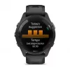 Smartwatch Garmin Forerunner 265 Czarny