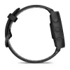 Smartwatch Garmin Forerunner 265 Czarny
