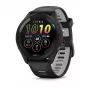 Smartwatch Garmin Forerunner 265 Czarny