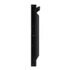 LG 49XS4P Signage Display Cyfrowy płaski panel reklamowy 124,5 cm (49 cali) LED 4000 cd/m² Full HD Czarny WebOS 24/7