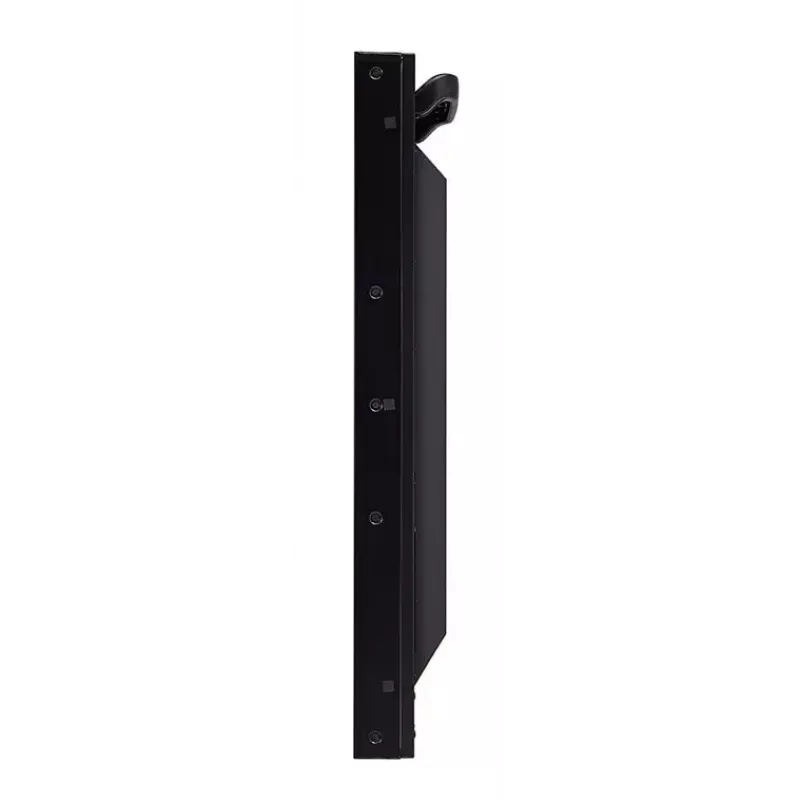 LG 49XS4P Signage Display Cyfrowy płaski panel reklamowy 124,5 cm (49 cali) LED 4000 cd/m² Full HD Czarny WebOS 24/7