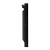 LG 49XS4P Signage Display Cyfrowy płaski panel reklamowy 124,5 cm (49 cali) LED 4000 cd/m² Full HD Czarny WebOS 24/7
