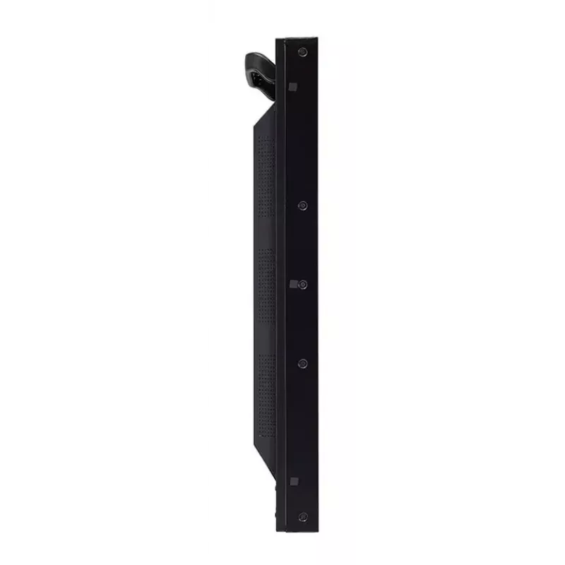 LG 49XS4P Signage Display Cyfrowy płaski panel reklamowy 124,5 cm (49 cali) LED 4000 cd/m² Full HD Czarny WebOS 24/7