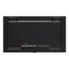 LG 49XS4P Signage Display Cyfrowy płaski panel reklamowy 124,5 cm (49 cali) LED 4000 cd/m² Full HD Czarny WebOS 24/7