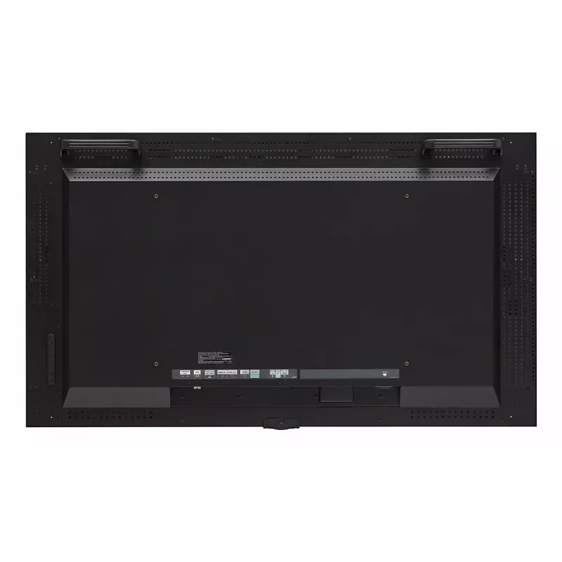 LG 49XS4P Signage Display Cyfrowy płaski panel reklamowy 124,5 cm (49 cali) LED 4000 cd/m² Full HD Czarny WebOS 24/7