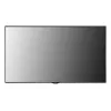 LG 49XS4P Signage Display Cyfrowy płaski panel reklamowy 124,5 cm (49 cali) LED 4000 cd/m² Full HD Czarny WebOS 24/7