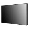 LG 49XS4P Signage Display Cyfrowy płaski panel reklamowy 124,5 cm (49 cali) LED 4000 cd/m² Full HD Czarny WebOS 24/7