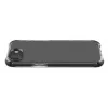 Cellularline Tetra Force Strong Guard - etui do iPhone 16e, ultraochronne, elastyczne, przeciwwstrząsowe z wbudowaną technologią antybakteryjną Microban®
