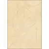 Arkusze papieru artystycznego Sigel DP648 50 arkuszy beż 200 g/m²