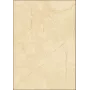 Arkusze papieru artystycznego Sigel DP648 50 arkuszy beż 200 g/m²