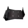 Podstawa montażowa Gamber-Johnson 7160-1693 Czarna 209.6x266.7x101.6mm