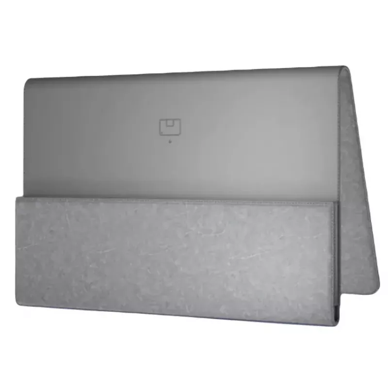 Lenovo Tab Plus Sleeve 29.2 cm (11.5 inch) Etui wsuwane Szare