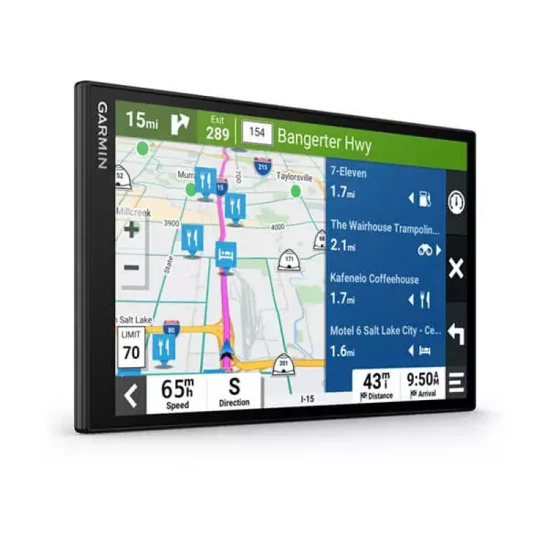 Navigator Garmin DriveSmart 86