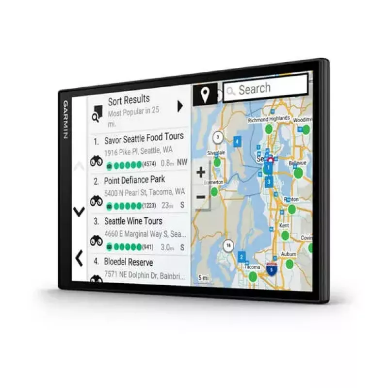 Navigator Garmin DriveSmart 86