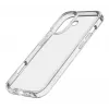 Cellularline Become Case - etui iPhone 16 wykonane w 100% z plastiku z recyklingu