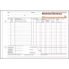 Formularz biznesowy Sigel RA517
