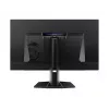 MSI MPG 322URX QD-OLED monitor komputerowy 80 cm (31.5 cala) 3840 x 2160 pikseli 4K Ultra HD Czarny