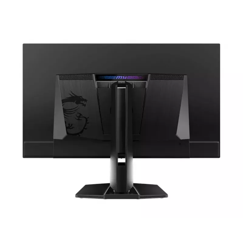 MSI MPG 322URX QD-OLED monitor komputerowy 80 cm (31.5 cala) 3840 x 2160 pikseli 4K Ultra HD Czarny