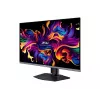 MSI MPG 322URX QD-OLED monitor komputerowy 80 cm (31.5 cala) 3840 x 2160 pikseli 4K Ultra HD Czarny