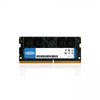 Origin Storage 32 GB DDR4 3200 MHz SODIMM 2Rx8 Non-ECC 1.2 V