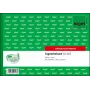 Formularz biznesowy Sigel SD065 zielony A5 q 120 arkuszy