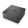 DELL TB16 Przewodowa Thunderbolt 3 Czarna