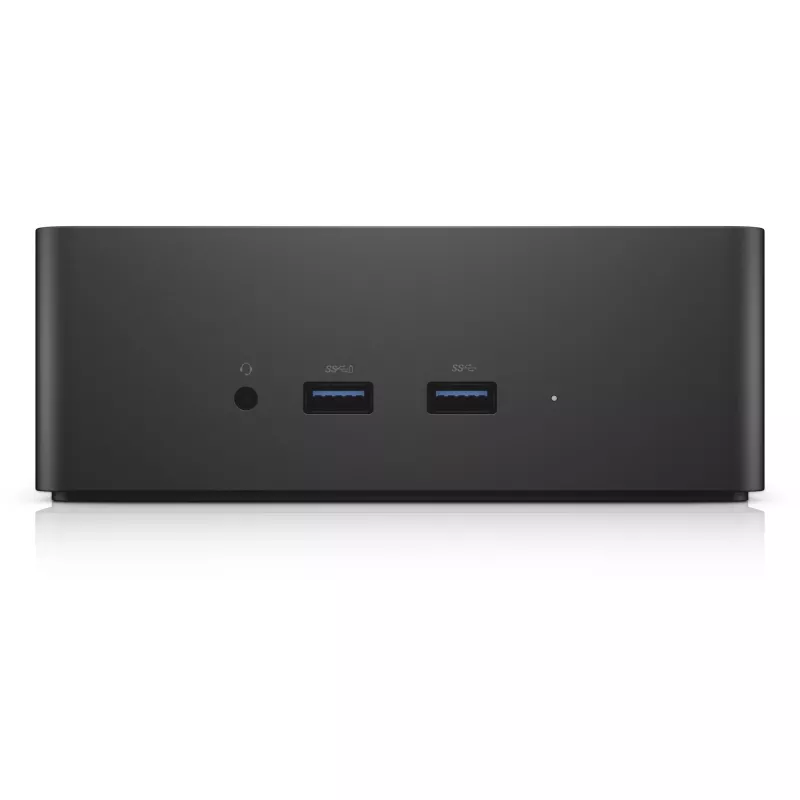 DELL TB16 Przewodowa Thunderbolt 3 Czarna