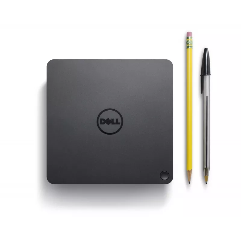 DELL TB16 Przewodowa Thunderbolt 3 Czarna